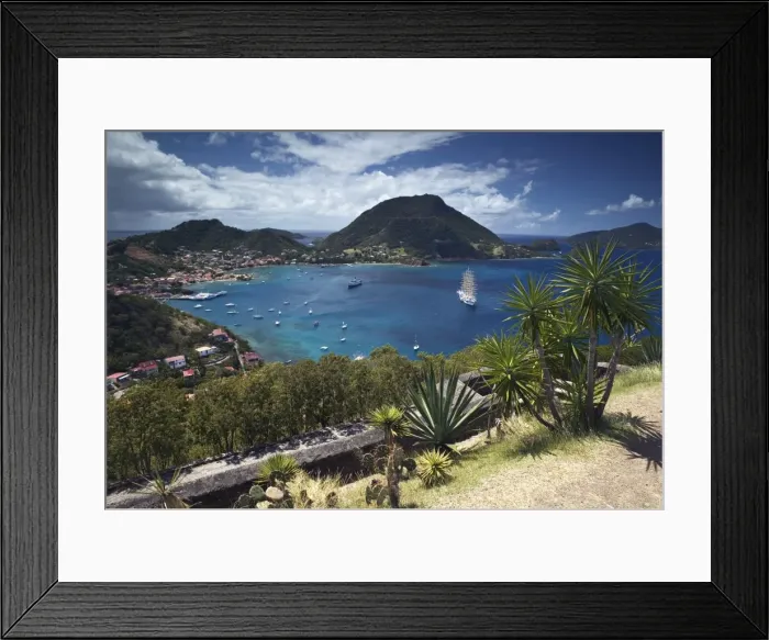 Framed Print : Fort Napoleon Framed Print : Fort Napoleon