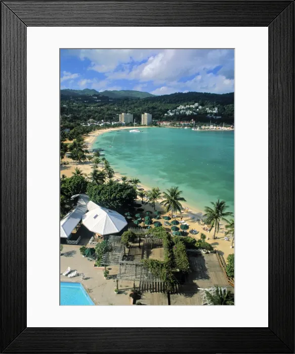 Framed Print : Turtle Beach Framed Print : Turtle Beach