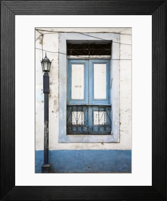 Framed Print : Panama, Panama City