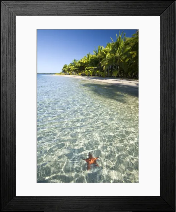 Framed Print : Panama, Bocas del Toro Province Framed Print : Panama, Bocas del Toro Province