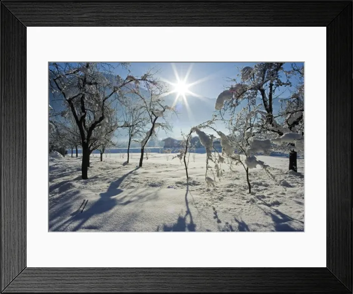 Framed Print : Austria Austrian Tyrol Zillertal Valley Mayrhofen Ski Framed Print : Austria Austrian Tyrol Zillertal Valley Mayrhofen Ski