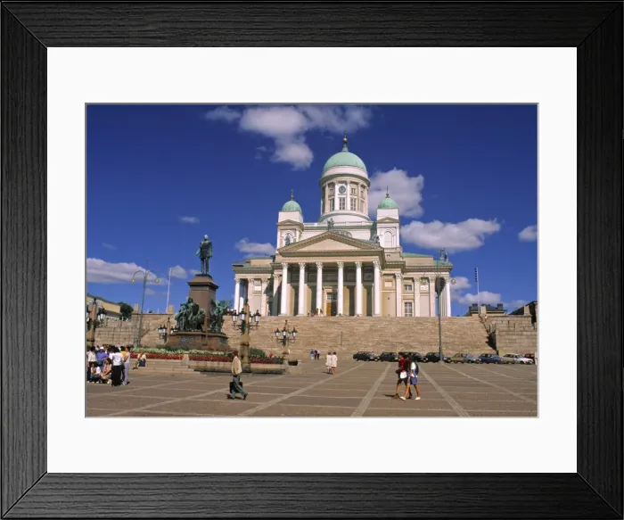 Framed Print : Tuomo Kirkko Framed Print : Tuomo Kirkko