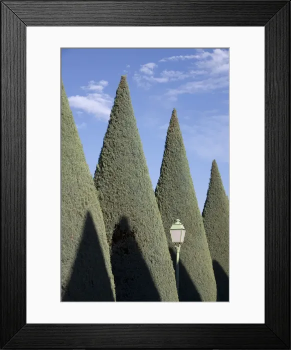 Framed Print : Gordes, Provence Framed Print : Gordes, Provence