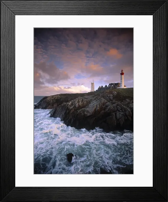 Framed Print : Lighthouse Framed Print : Lighthouse