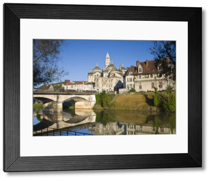 Framed Print : St. Front Cathedral, Perigueux, Dordogne, Aquitaine, France Framed Print : St. Front Cathedral, Perigueux, Dordogne, Aquitaine, France