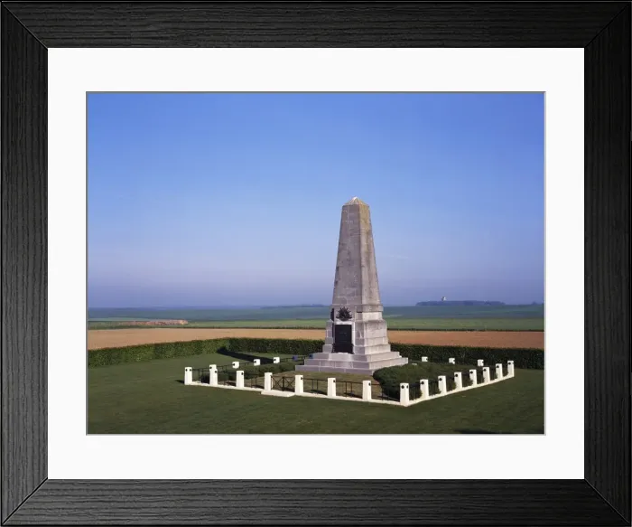 Framed Print : Australian Memorial Framed Print : Australian Memorial