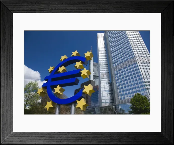 Framed Print : Germany, Hessen Framed Print : Germany, Hessen