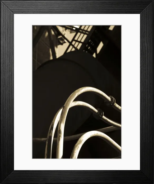 Framed Print : Germany, Rhineland-Westphalia Framed Print : Germany, Rhineland-Westphalia