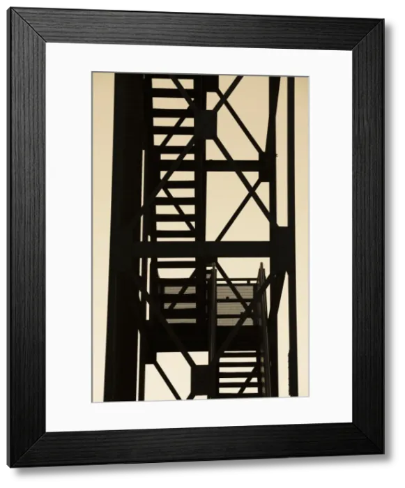 Framed Print : Germany, Rhineland-Westphalia Framed Print : Germany, Rhineland-Westphalia