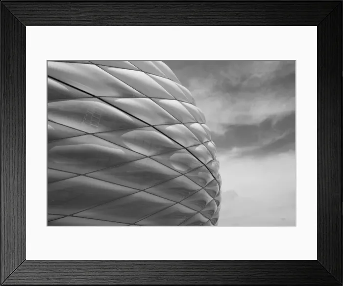 Framed Print : Germany, Bayern / Bavaria Framed Print : Germany, Bayern / Bavaria