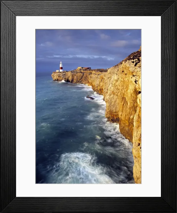 Framed Print : Lighthouse Framed Print : Lighthouse