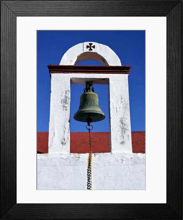 Framed Print : Fourni, Iraklion (Heraklion) Province Framed Print : Fourni, Iraklion (Heraklion) Province
