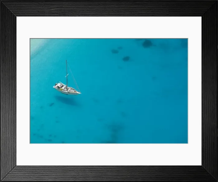 Framed Print : Boat off Shipwreck (Navagio) Beach, Zakynthos, Ionian Islands, Greece Framed Print : Boat off Shipwreck (Navagio) Beach, Zakynthos, Ionian Islands, Greece