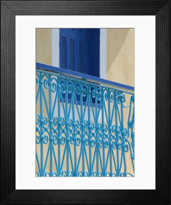 Framed Print : Assos, Kefalonia, Ionian Islands, Greece Framed Print : Assos, Kefalonia, Ionian Islands, Greece