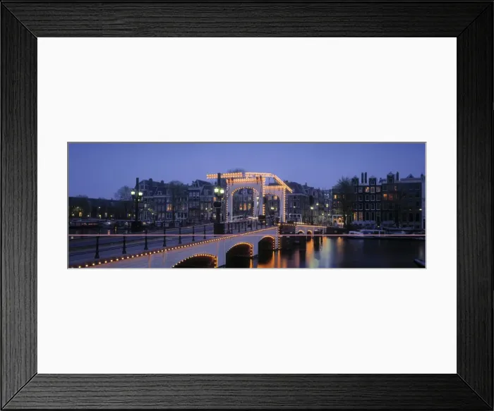 Framed Print : Skinny Bridge Framed Print : Skinny Bridge