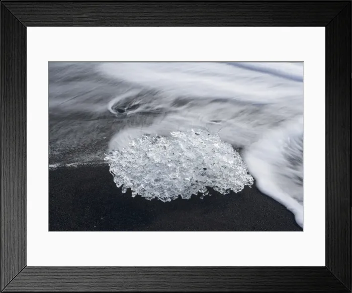 Framed Print : Jokulsarlon Glacial Lagoon Framed Print : Jokulsarlon Glacial Lagoon