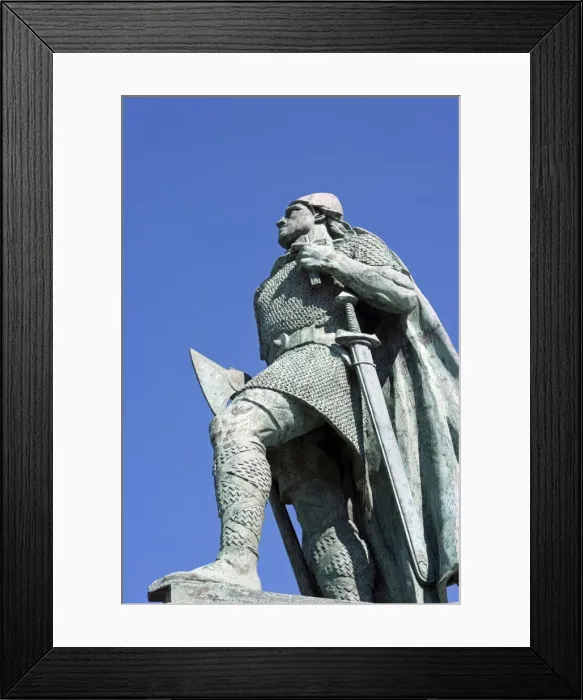 Framed Print : Iceland, Reykjavik Framed Print : Iceland, Reykjavik