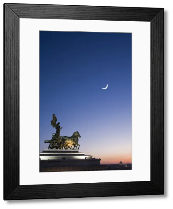 Framed Print : Statue of Goddess Victory Framed Print : Statue of Goddess Victory