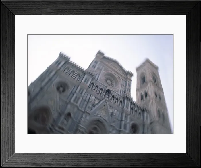 Framed Print : Duomo, Florence Framed Print : Duomo, Florence
