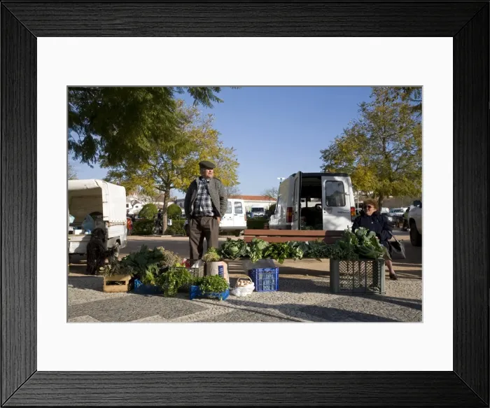 Framed Print : Portugal, Alentejo, Estremoz Framed Print : Portugal, Alentejo, Estremoz