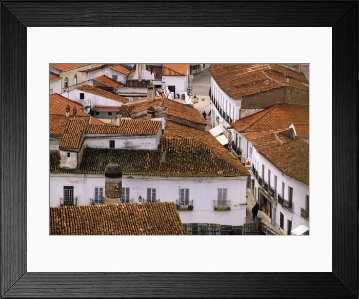 Framed Print : Portugal, Alentejo, Moura Framed Print : Portugal, Alentejo, Moura