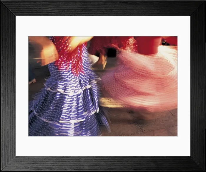Framed Print : Feria del Caballo, Jerez de la Frontera, Andalucia, Spain Framed Print : Feria del Caballo, Jerez de la Frontera, Andalucia, Spain