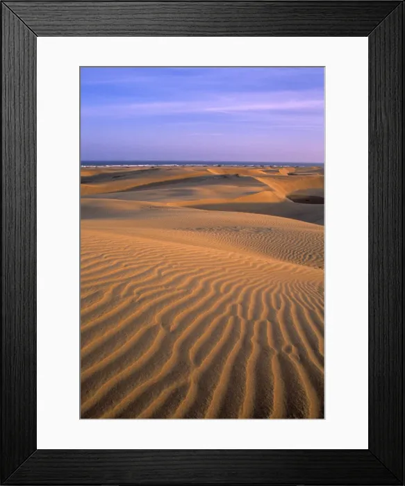 Framed Print : Gran Canaria Framed Print : Gran Canaria