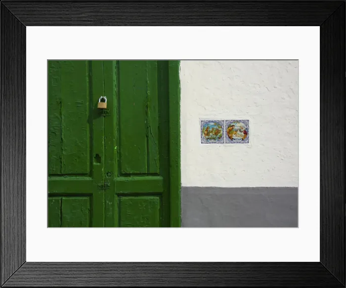 Framed Print : Candelaria, Tenerife, Canary Islands, Spain Framed Print : Candelaria, Tenerife, Canary Islands, Spain