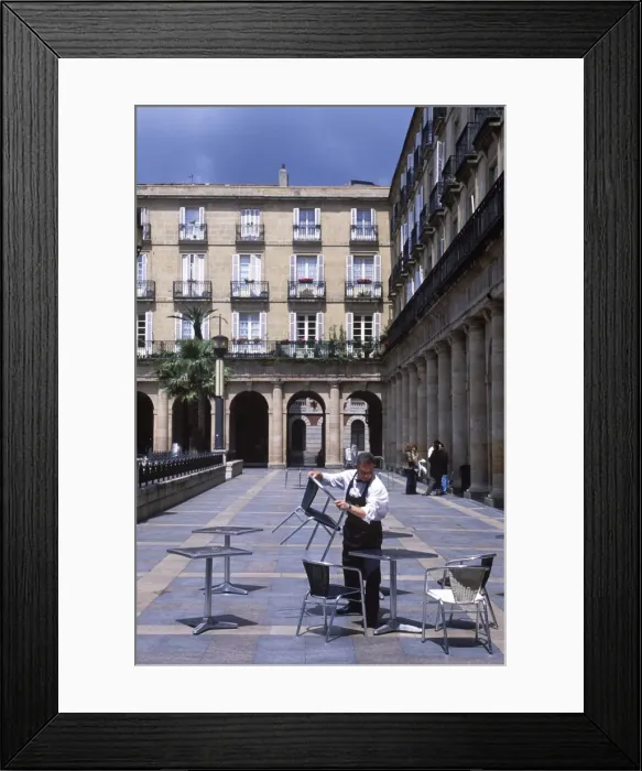 Framed Print : Rights Managed Framed Print : Rights Managed