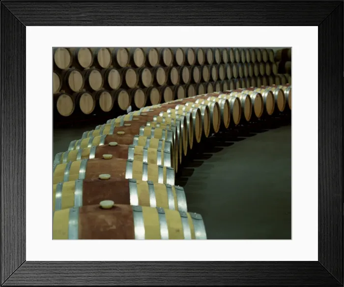 Framed Print : Rights Managed