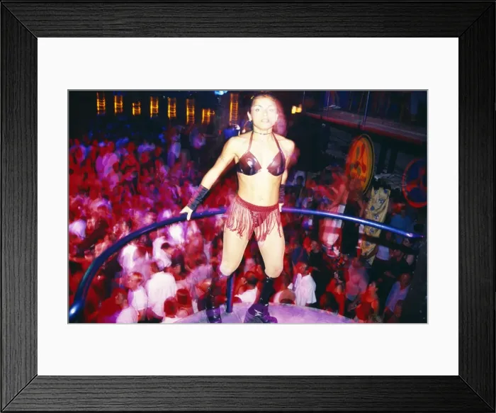 Framed Print : Rights Managed Framed Print : Rights Managed