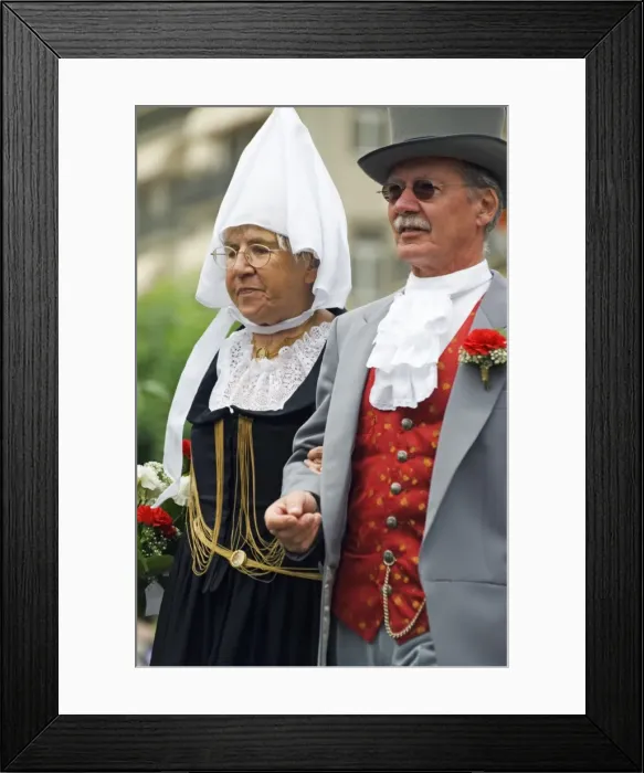 Framed Print : Rights Managed