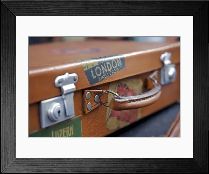Framed Print : October 2006 Framed Print : October 2006