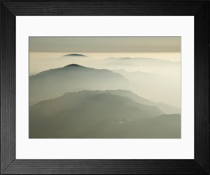 Framed Print : England, Cumbria, Lake District Framed Print : England, Cumbria, Lake District