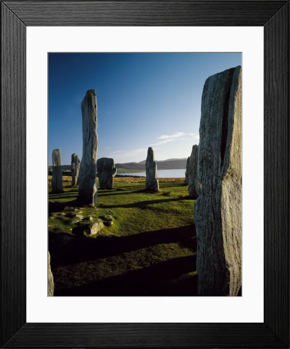 Framed Print : Rights Managed Framed Print : Rights Managed