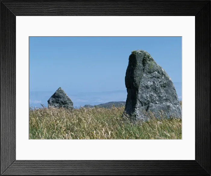 Framed Print : Rights Managed Framed Print : Rights Managed