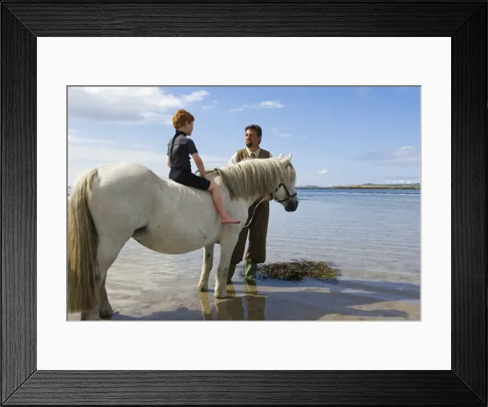 Framed Print : Gordon Muir Framed Print : Gordon Muir