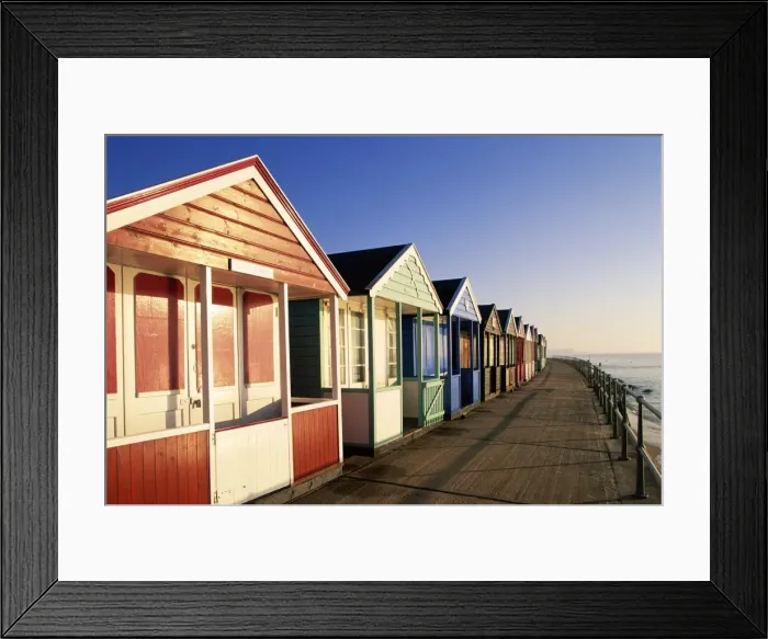 Framed Print : England, Suffolk Framed Print : England, Suffolk