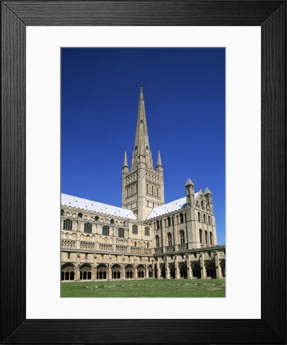 Framed Print : England, East Anglia Framed Print : England, East Anglia
