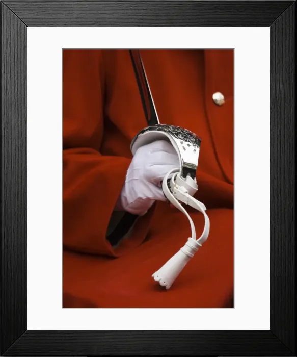 Framed Print : Horse Guards Parade Framed Print : Horse Guards Parade