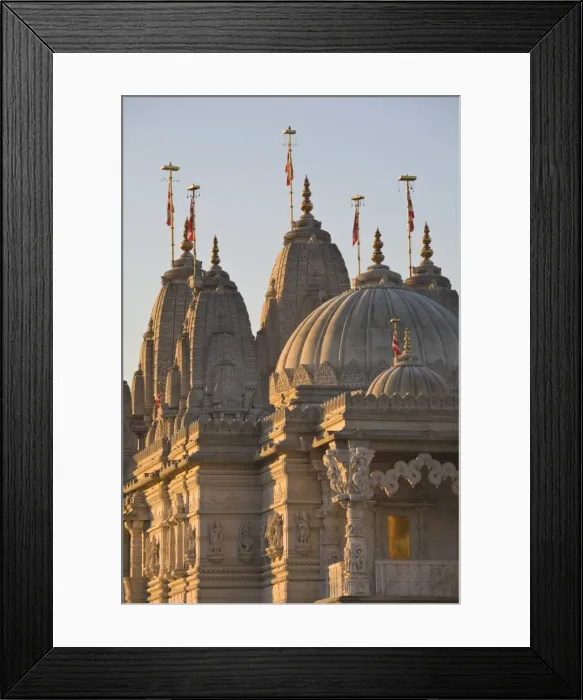 Framed Print : England, London Framed Print : England, London
