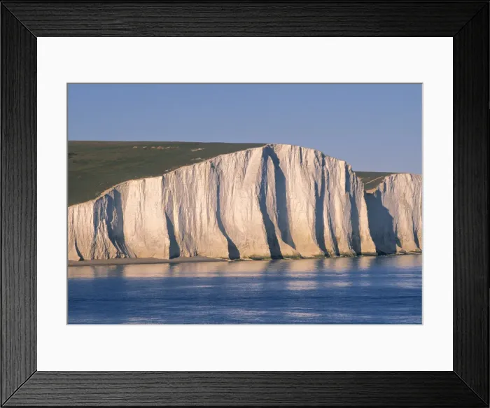 Framed Print : Seven sisters Framed Print : Seven sisters