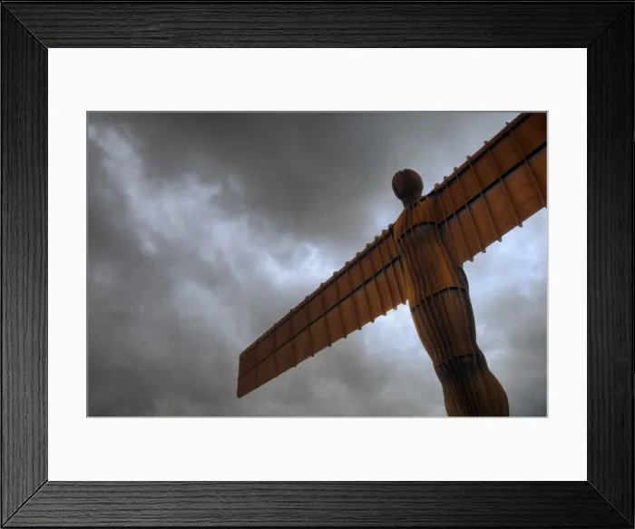 Framed Print : UK, Tyne and Wear Framed Print : UK, Tyne and Wear