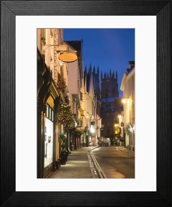 Framed Print : UK, England Framed Print : UK, England