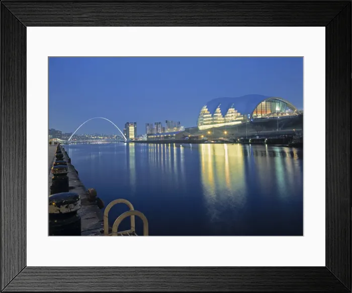 Framed Print : Sage Theatre Framed Print : Sage Theatre