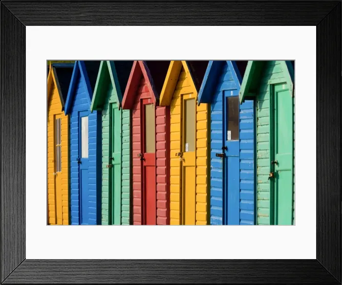 Framed Print : Whitby, North Yorkshire Framed Print : Whitby, North Yorkshire