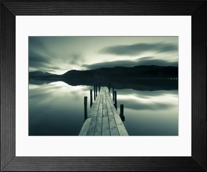Framed Print : Derwentwater, Keswick, Lake District, Cumbria, England Framed Print : Derwentwater, Keswick, Lake District, Cumbria, England