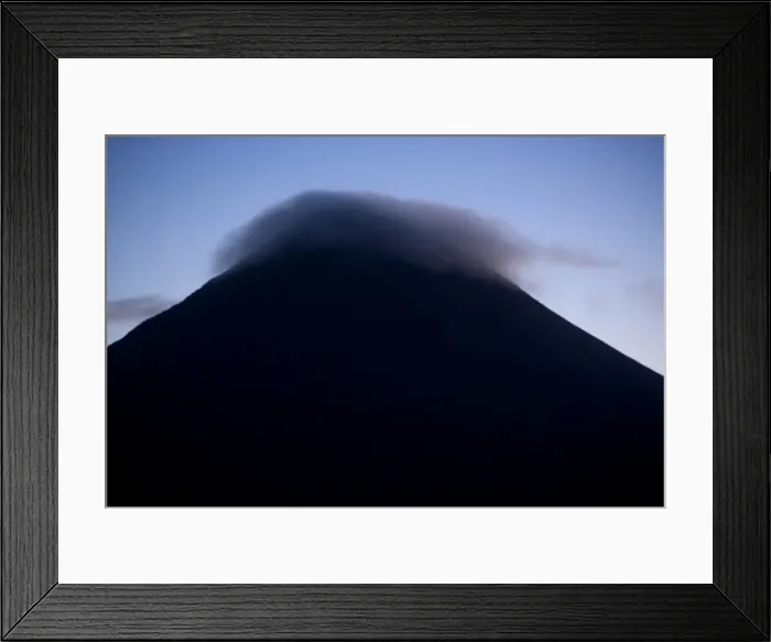 Framed Print : Cuillin Hills Framed Print : Cuillin Hills