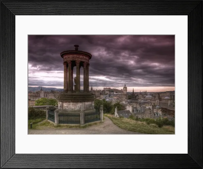 Framed Print : UK, Scotland Framed Print : UK, Scotland