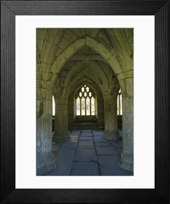 Framed Print : Wales, Denbighshire, Llangollen Framed Print : Wales, Denbighshire, Llangollen